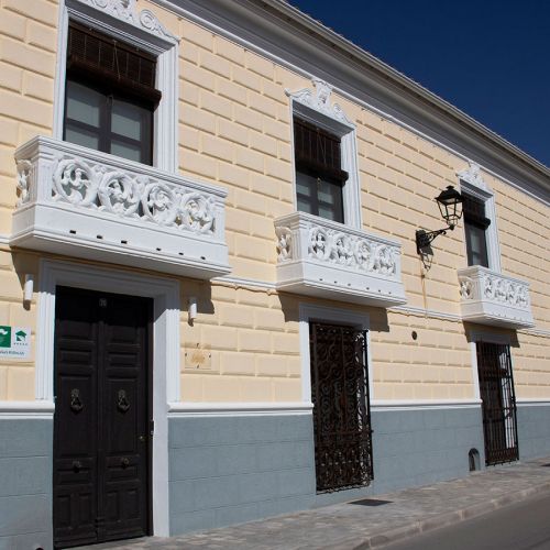 Casa Grande Pedroñeras