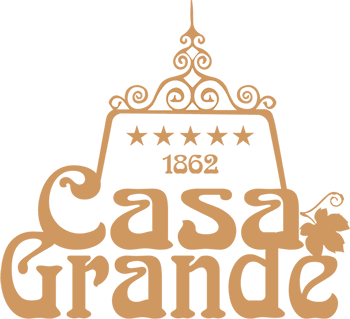 CASA GRANDE PEDROÑERAS